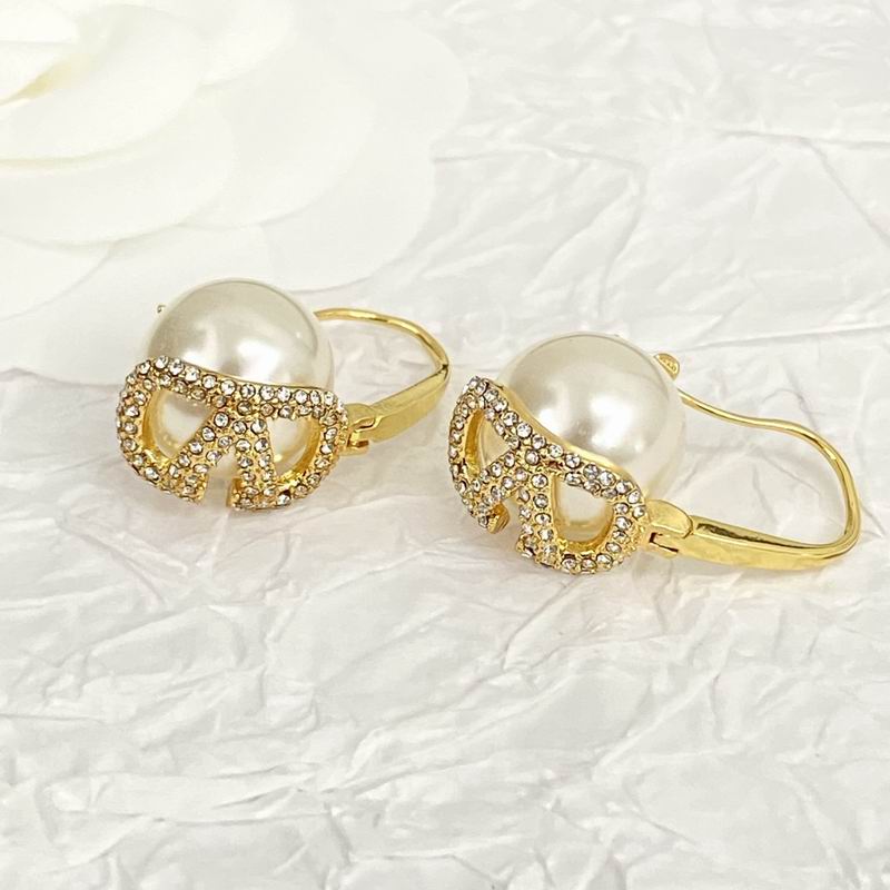 Valentino earring 08yxq03